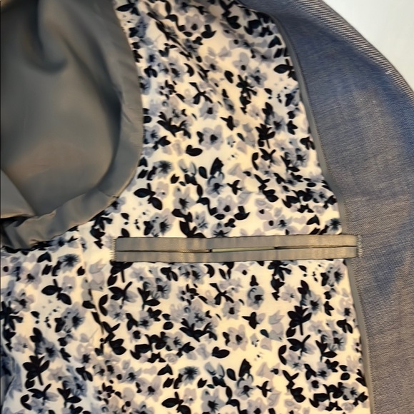 Boys’ Class Club Blue Suit - Picture 8 of 12